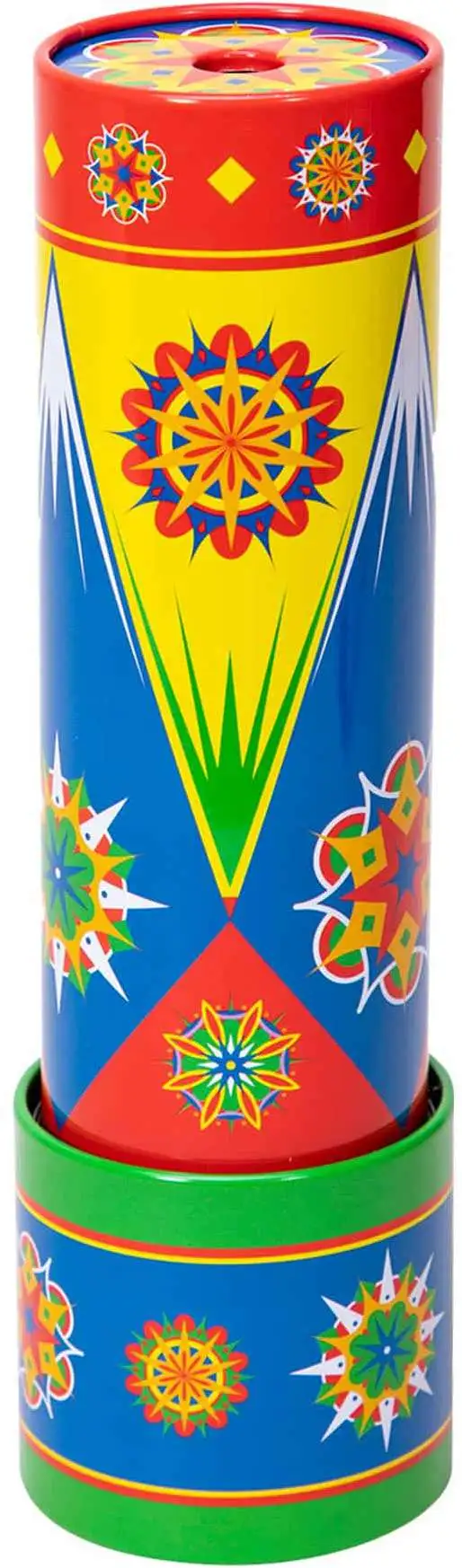 Schylling SC-CTK Classic TIN Kaleidoscope,for Ages 3+, Assorted Designs