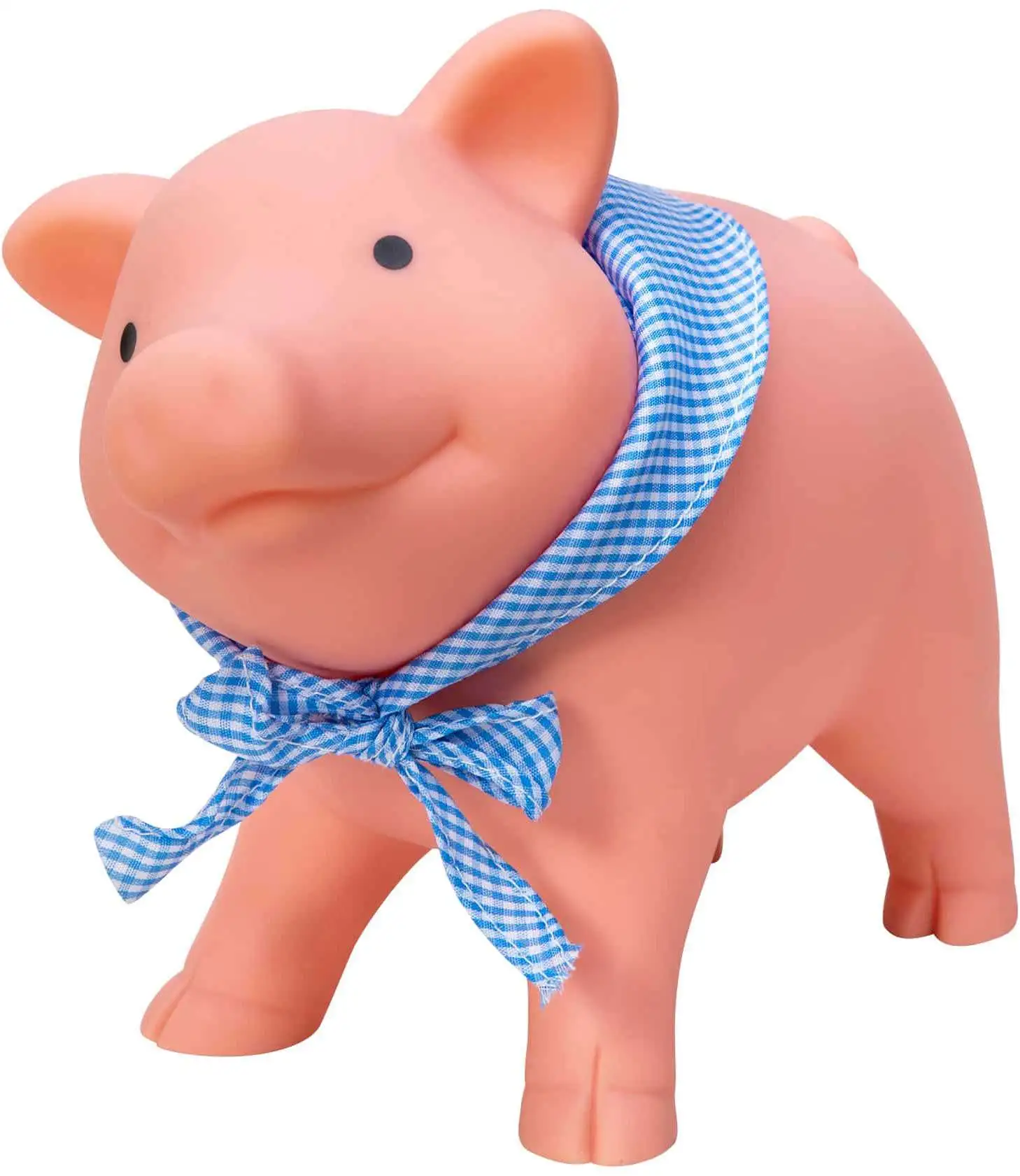 Penny the Pig Penny the Pig 7.5 Piggy Bank Schylling - ToyWiz