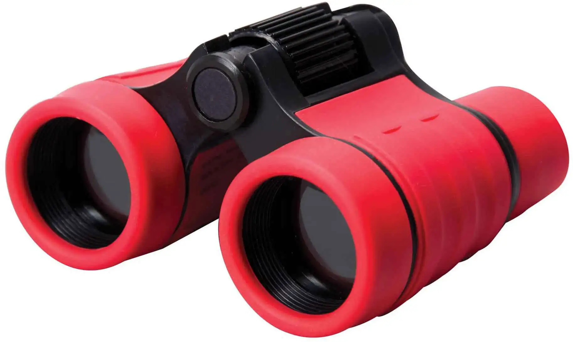 Schylling Binoculars [5x30 Magnification!]