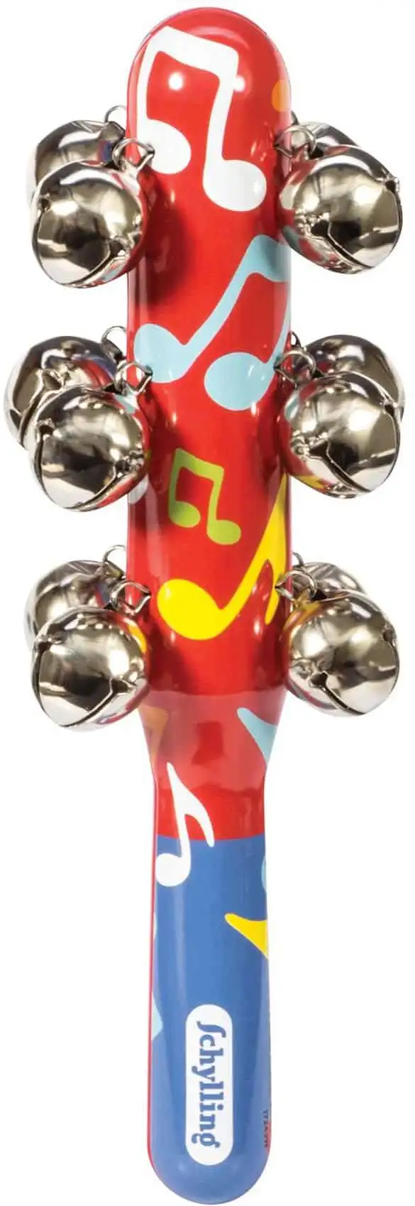 Make a Melody Tin Jingle Stick [RANDOM COLOR]