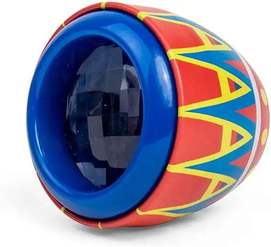 Tin Fly's Eye Kaleidoscope
