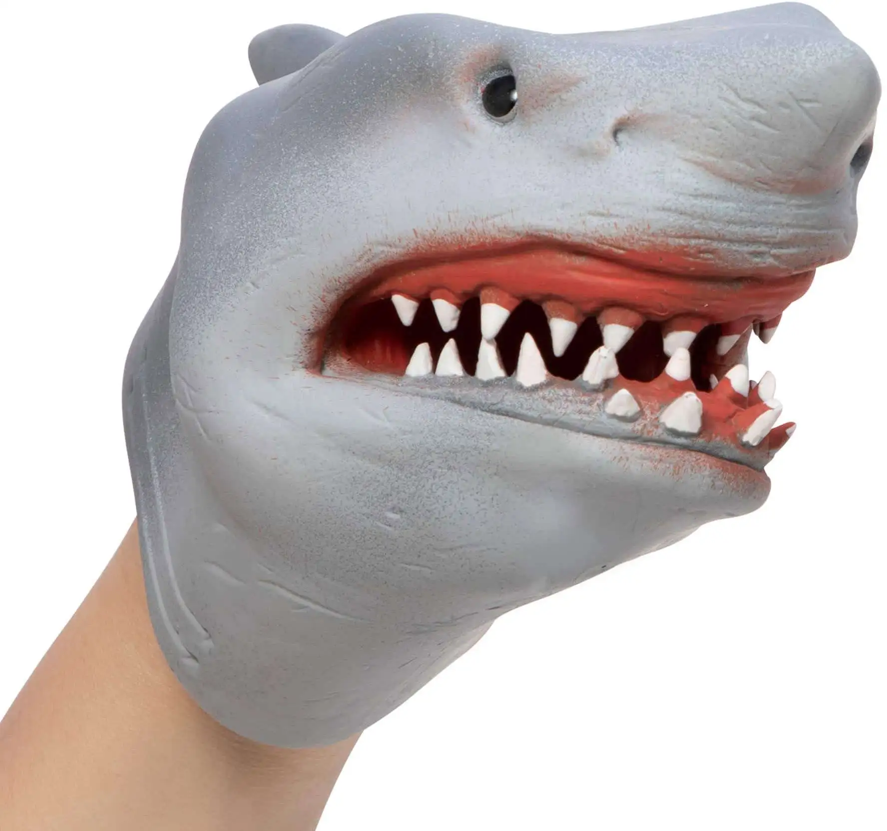 Shark! The Terror from the Deep Hand Puppet