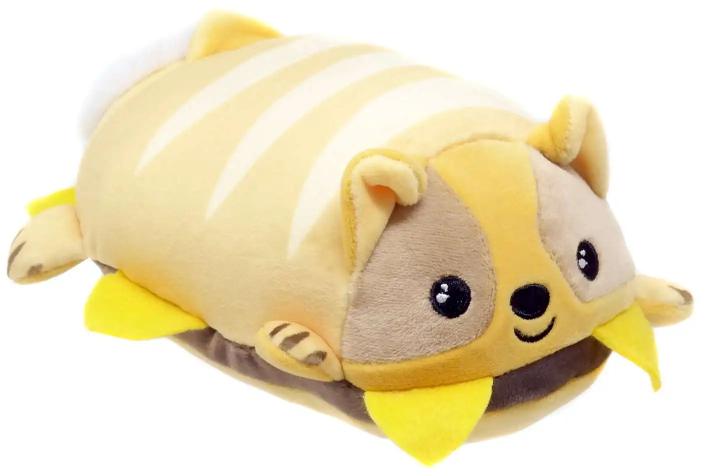Sandoichis Geno the Corgi Cheesesteak 6-Inch Plush