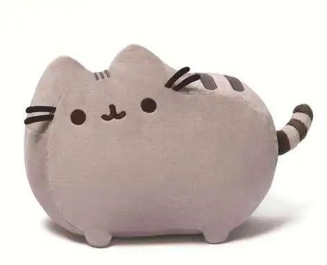 Pusheen Classic Medium 12-Inch Plush