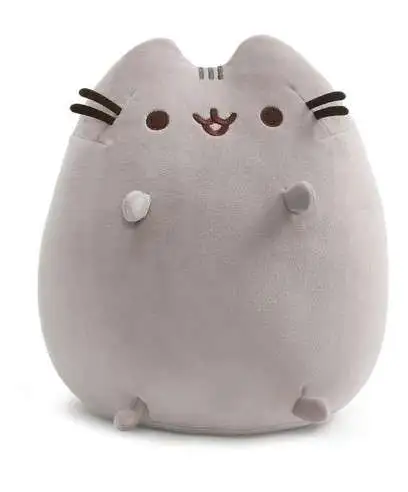 Pusheen Squisheen Medium 11 Plush Gund - ToyWiz