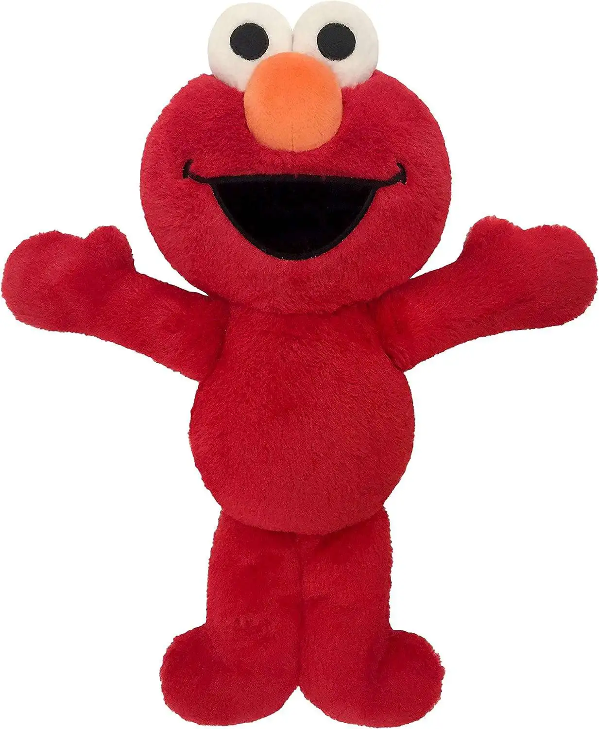 Sesame Street Pillow Buddy Elmo 20-Inch Plush