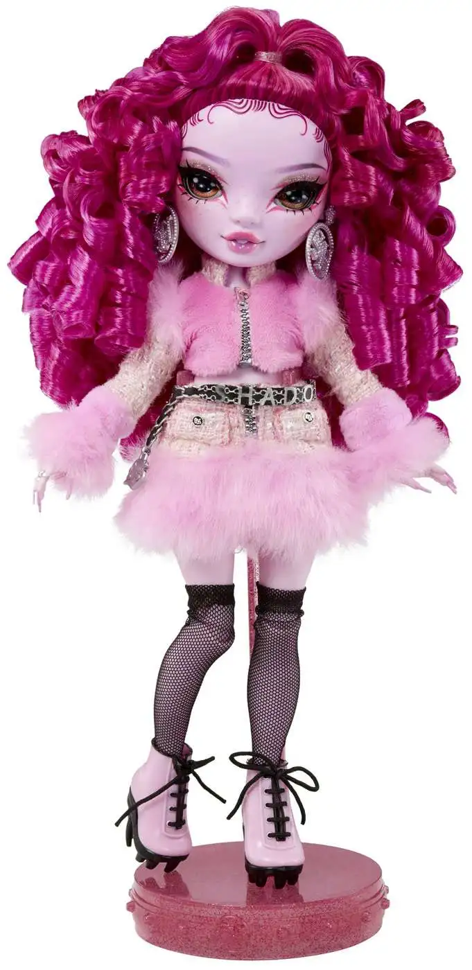 Rainbow High Shadow High Costume Ball Lola Wilde Doll MGA Entertainment - ToyWiz