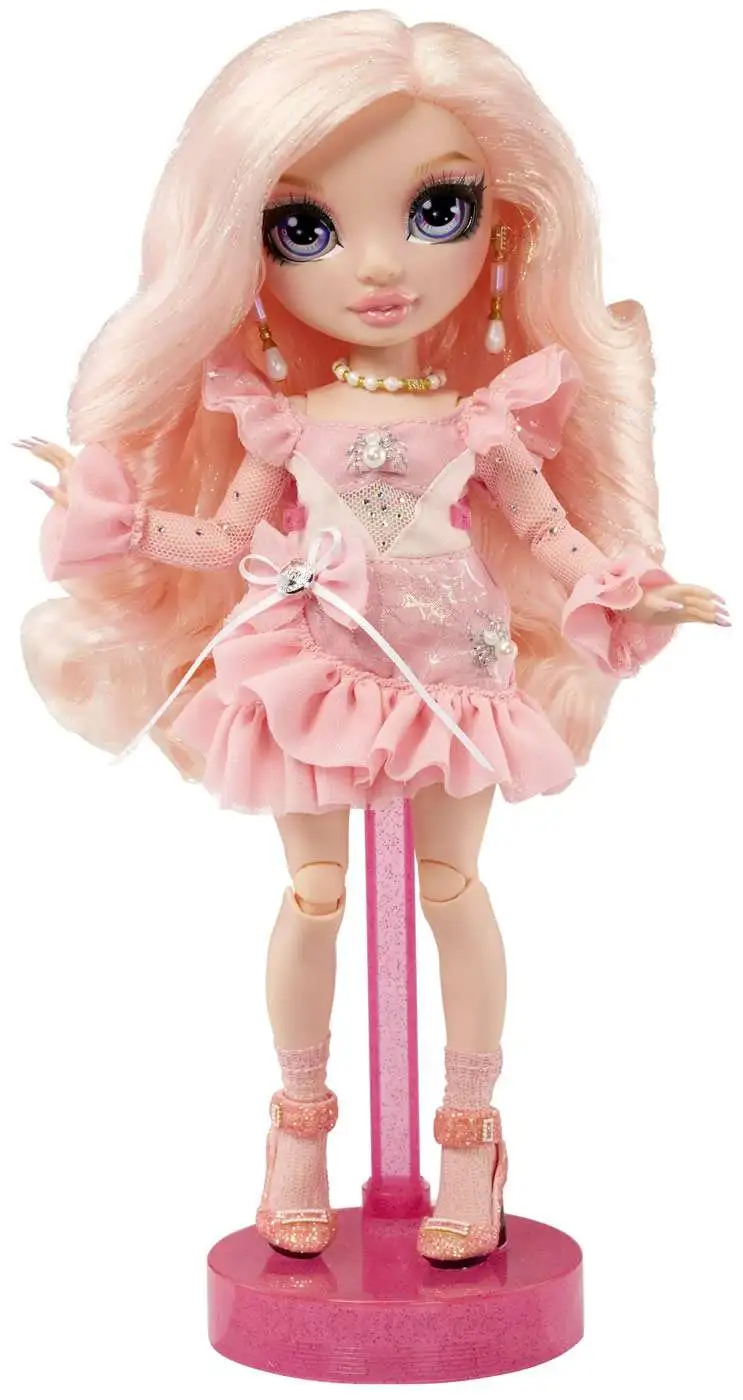 Shadow High Costume Ball Bella Parker Exclusive Doll MGA Entertainment - ToyWiz