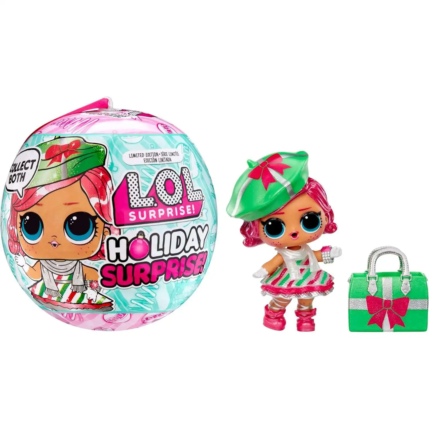 RESERVED LOL Surprise & JoJo Siwa Bundle shops