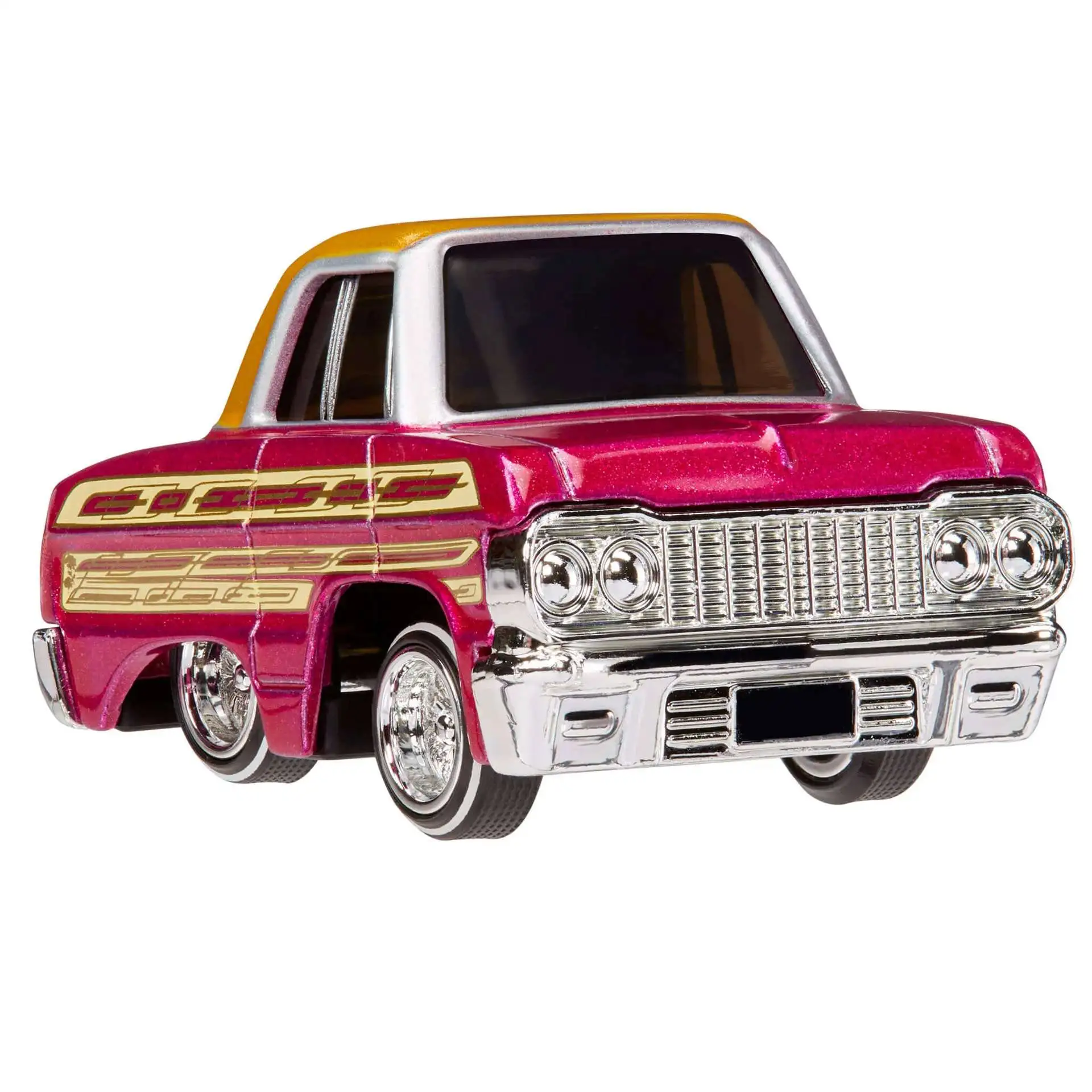 CarTuned Lowrider Series 1 64 Chevy Impala Diecast Car MGA