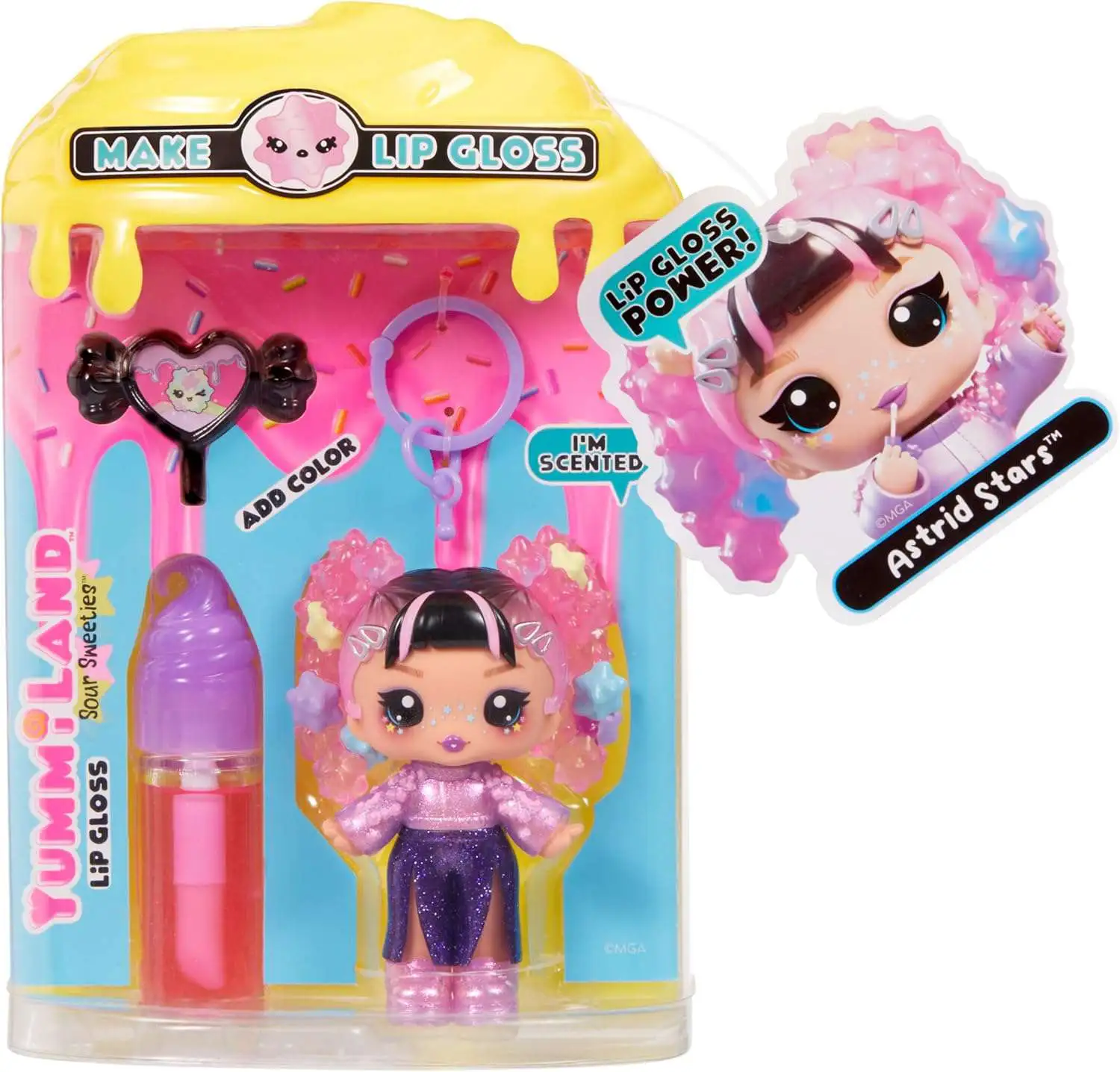その他 Lila doll Soy Sauce-flavored Candy Lila doll Soy Sauce-flavored Candy