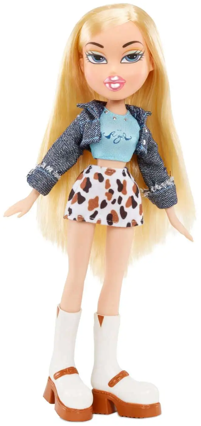 Bratz 20 Years Cloe 10 Doll MGA Entertainment - ToyWiz