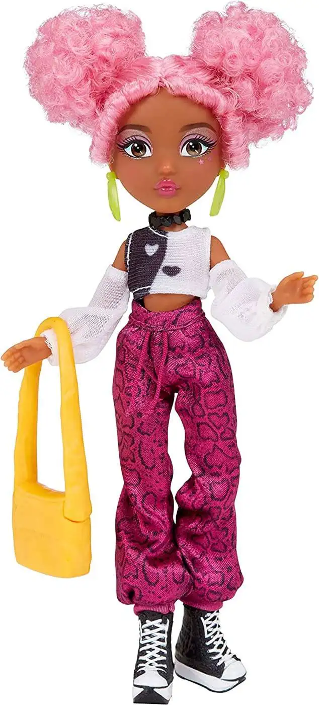  22 Pcs Mini Fashion Doll Accessories Toys, Including Fashion Mini  Bag, Mini Perfume, Lipstick Sunglasses, High Heels and Fashion Hat for 11.5  inch Dolls : Toys & Games
