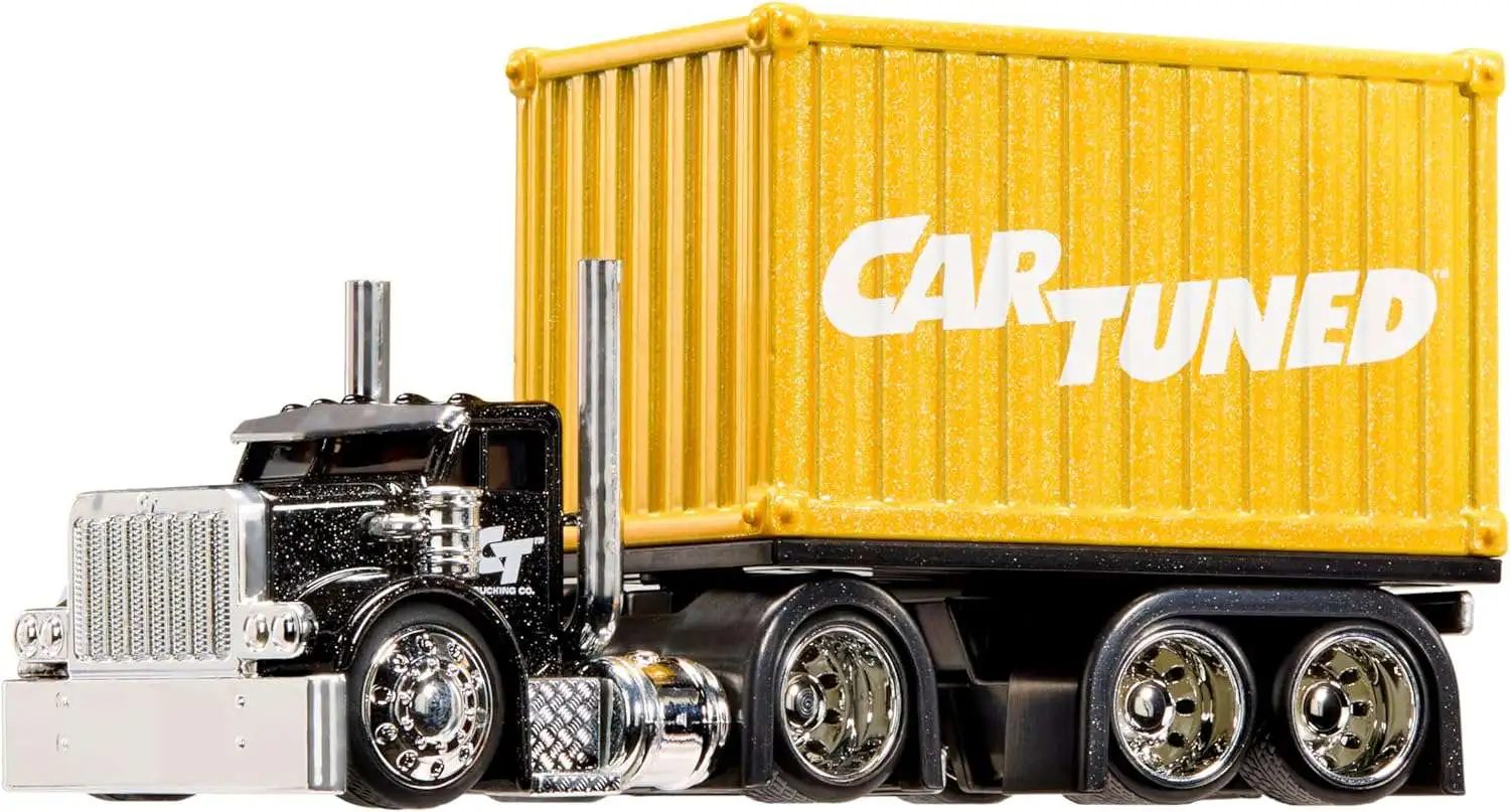 カーチューンド CAR TUNED SNEAKY PETE CONTAINER Amazon.com: CarTuned™ Rig$ Container Case- Sneaky Pete, Purple and