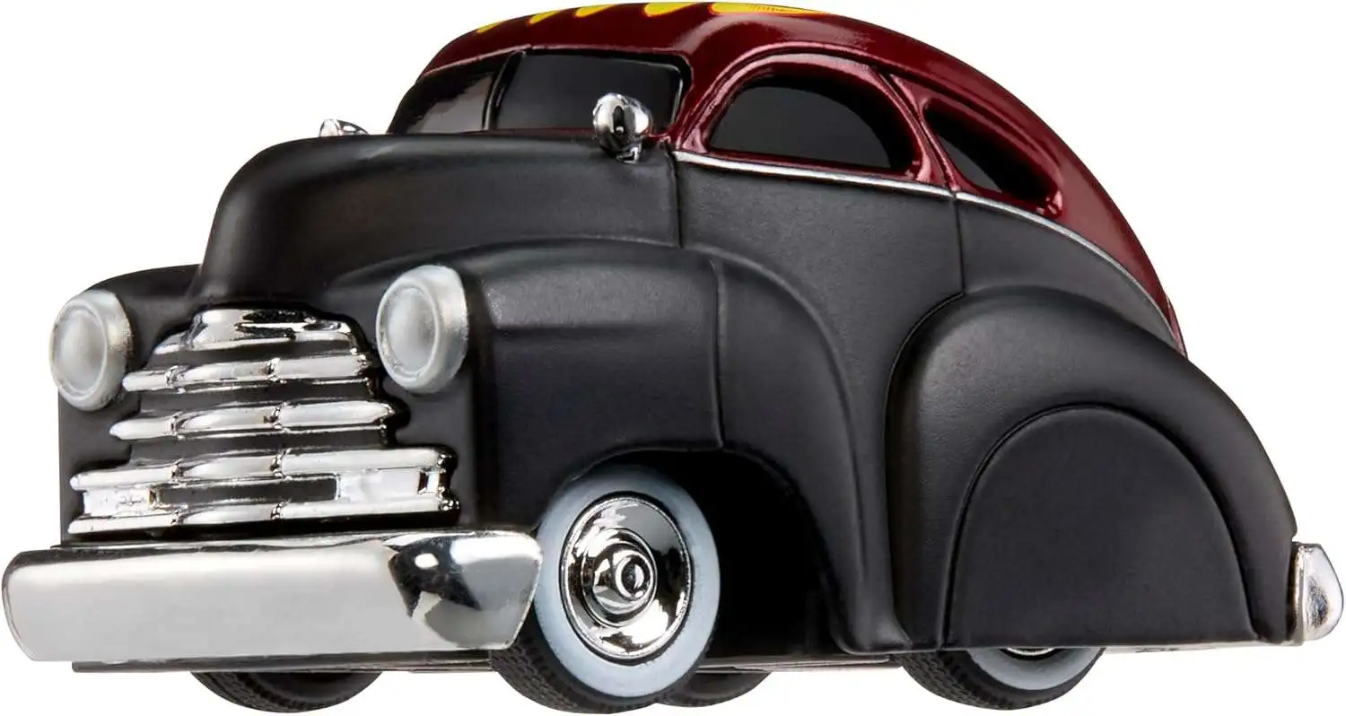 CarTuned Dead Sleds Series 7 59 Cadillac Ed Dorado 47 Chevy