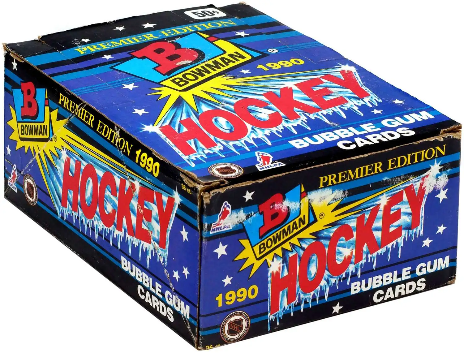 Amazon.com: 1990 - 1991 Score NHL Hockey Premier Edition