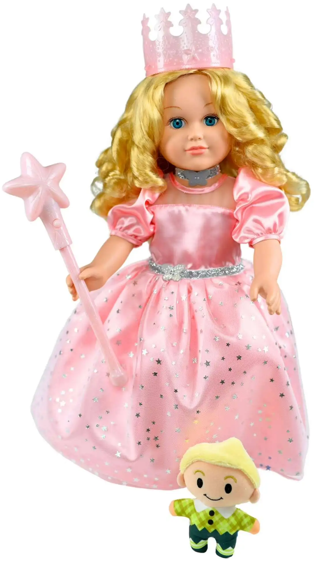 My Life as The Wizard of Oz Glinda Exclusive 18-Inch Doll