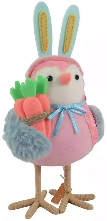 Spiritz Easter 2023 Carrot Decoration