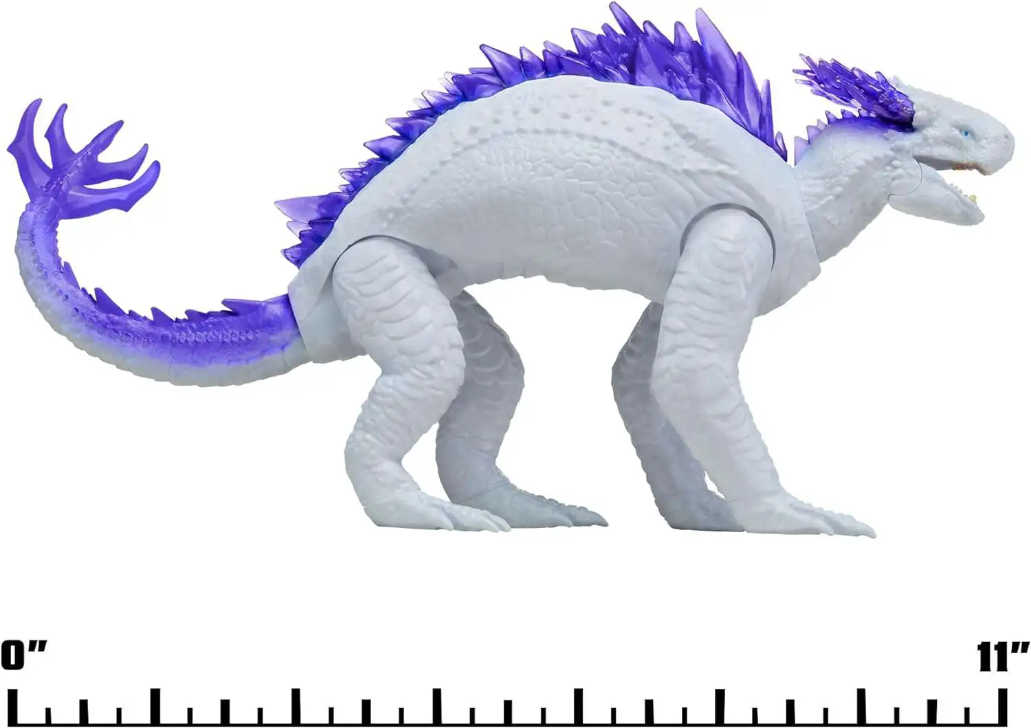 Godzilla x Kong The New Empire Monsterverse GIANT Shimo 11