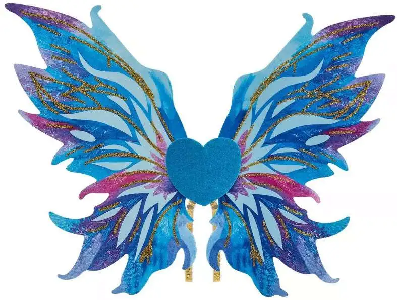 Winx Club Bloom's Fairy Wings