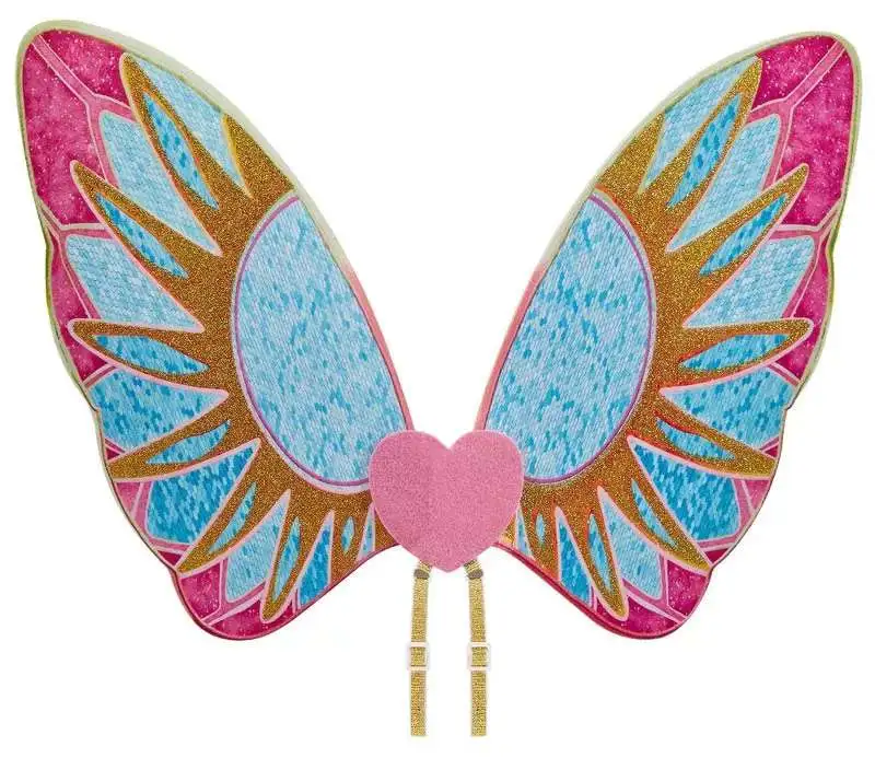 Winx Club Stella's Fairy Wings