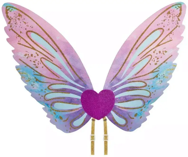 Winx Club Flora's Fairy Wings