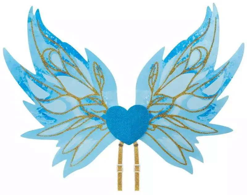 Winx Club Aisha's Fairy Wings