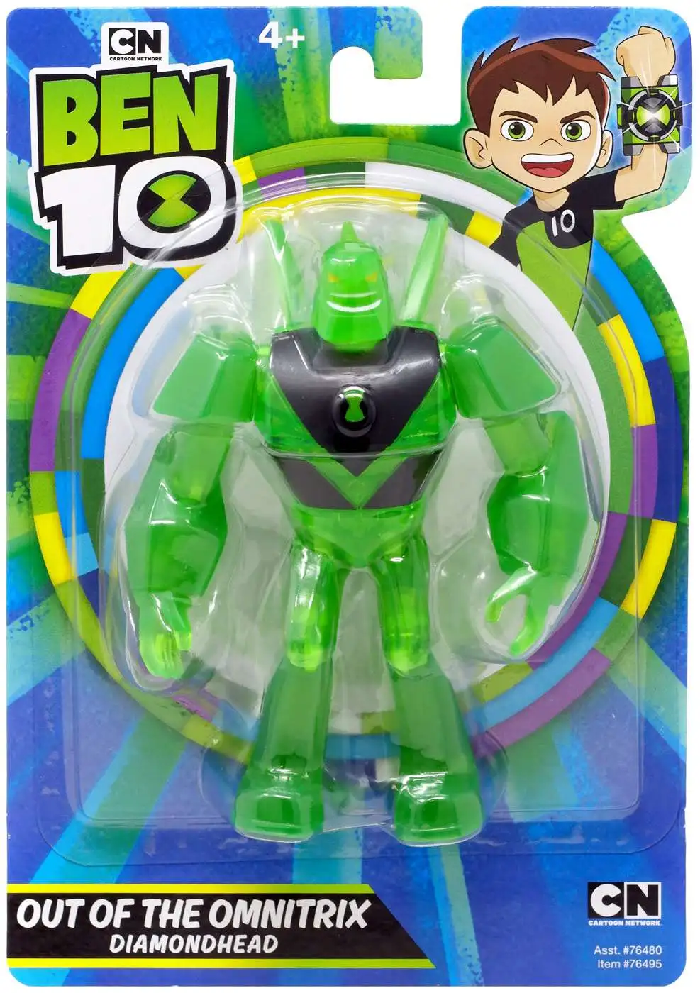 Steam Workshop::Ben 10 Omnitrix