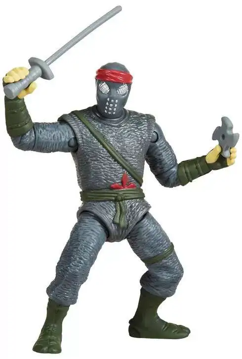 セール 一番安い Mutant Teenage Ninja 4.5 Soldier Foot Star Movie Turtles アメコミ
