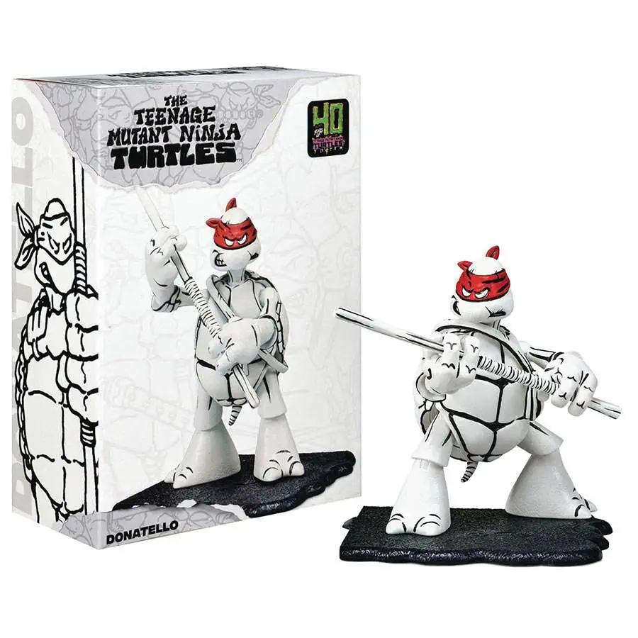 Teenage Mutant Ninja Turtles 40th Anniversary Original