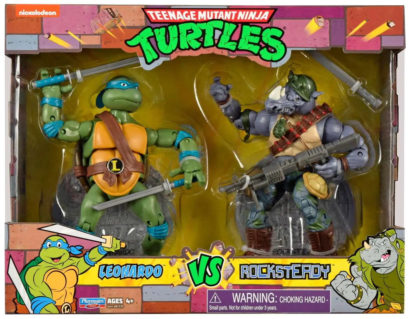 TMNT Teenage Mutant Ninja Turtles 1990 Action Figure Parts Weapons Pieces Choice 