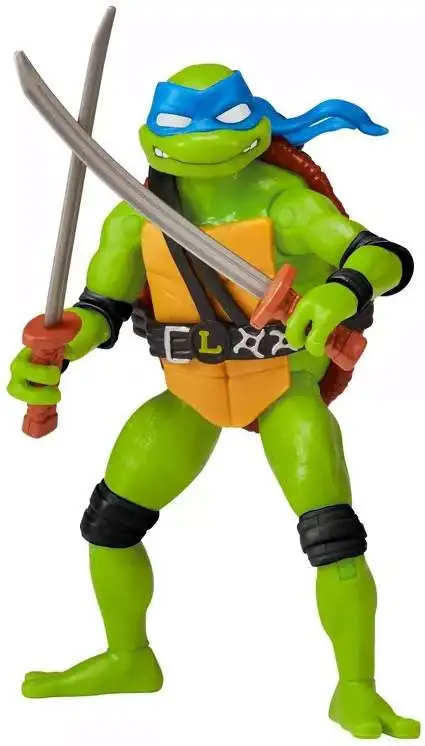 Teenage Mutant Ninja Turtles Mutant Mayhem The Making of a Ninja Raphael  Exclusive 4.5 Action Figure Set 3 Glow In The Dark Figures Playmates -  ToyWiz