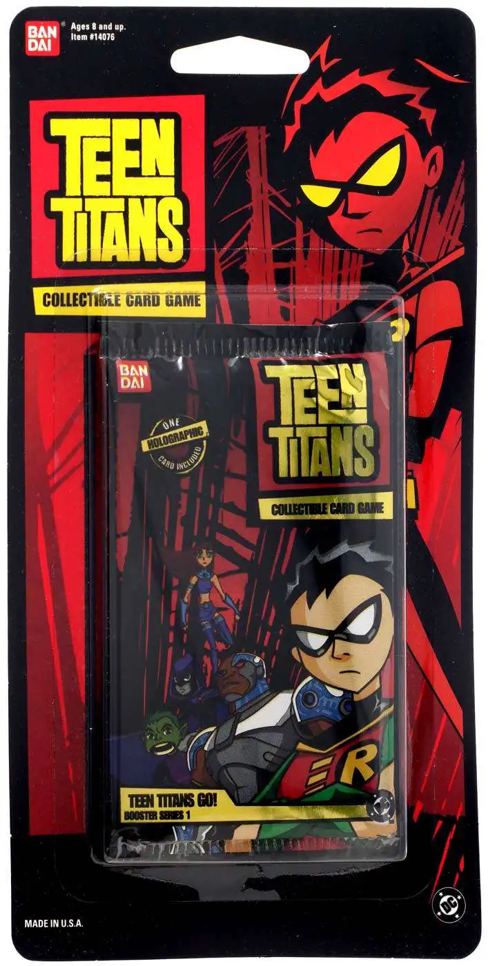 Teen Titans Go Insane Amounts Of Fun Robin Figure With Detective Desk Playset 