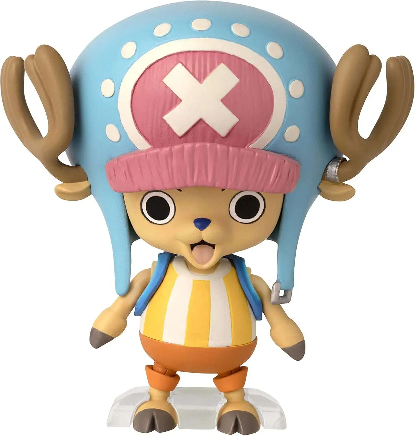 One Piece Anime Heroes Chopper Action Figure