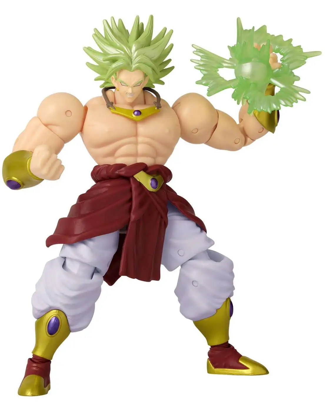 Dragon Ball Dragon Stars Goku Version 2 Action Figure