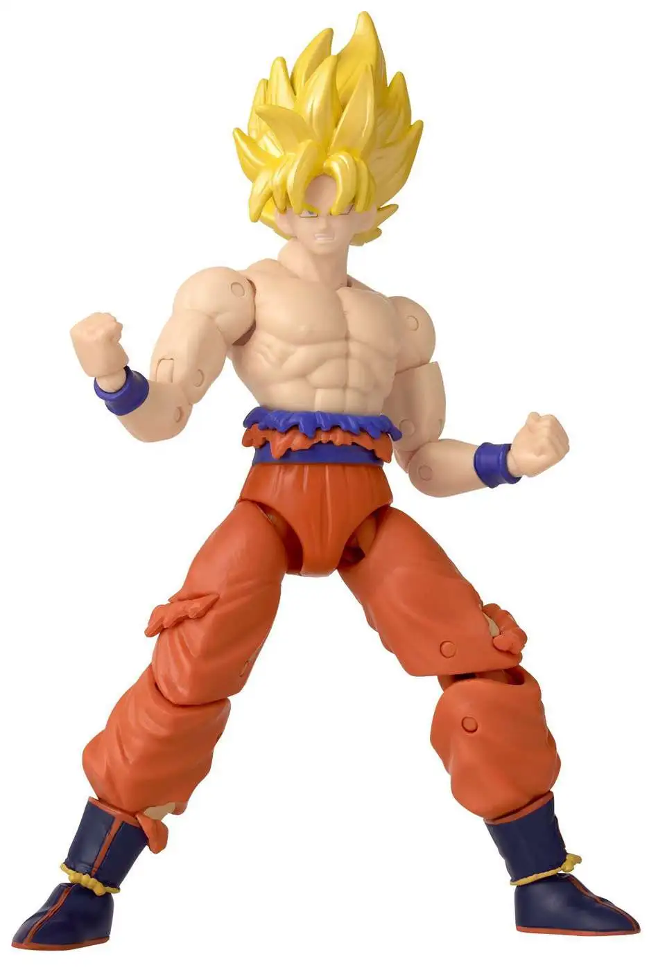 Goku 2 Pack