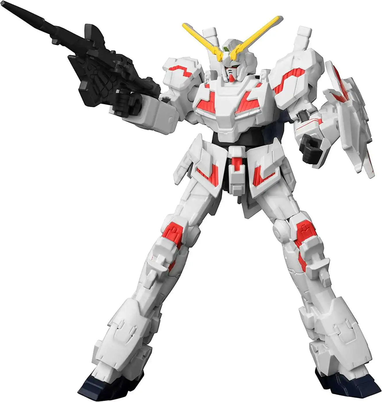 Gundam Infinity RX-0 Unicorn Gundam Action Figure