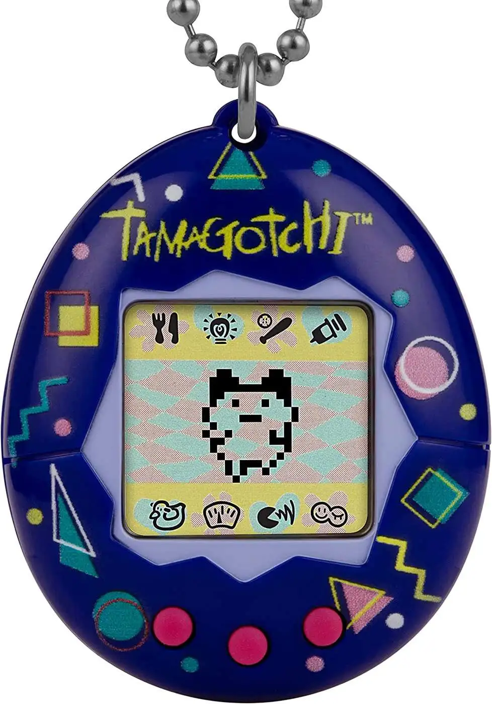90's Brand  New Bandai Original Tamagotchi Gen 1 Virtual Pet 