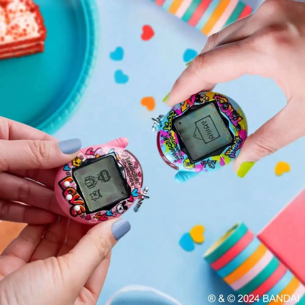 北米版 Tamagotchi CONNECTION Ver.2？ Tamagotchi Tamagotchi Connection True Friends Virtual Pet 2