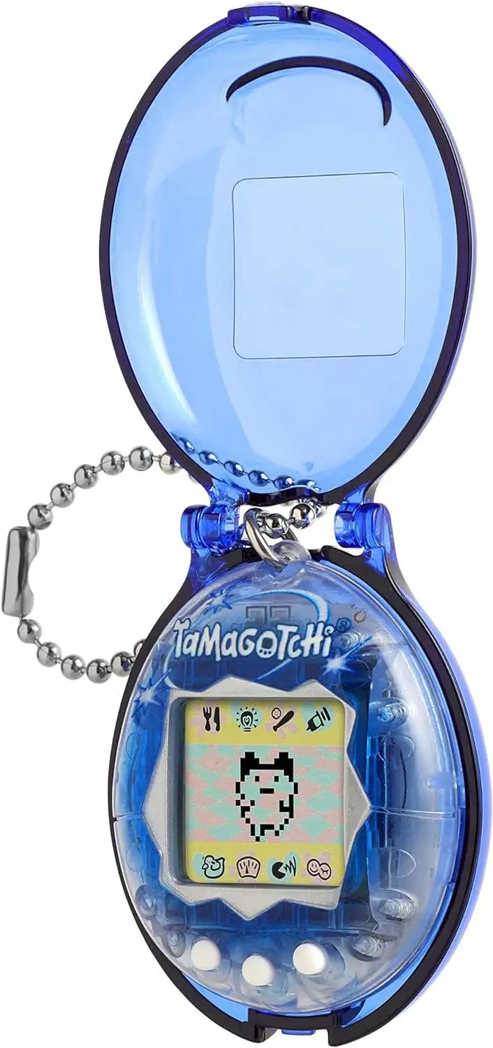 Tamagotchi The Original Gen 1 Celebration Y3K Exclusive 1.5