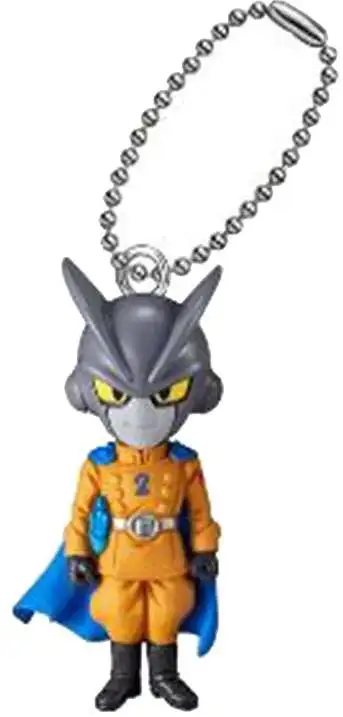 DXF Dragon Ball Super: Super Hero Gamma 2