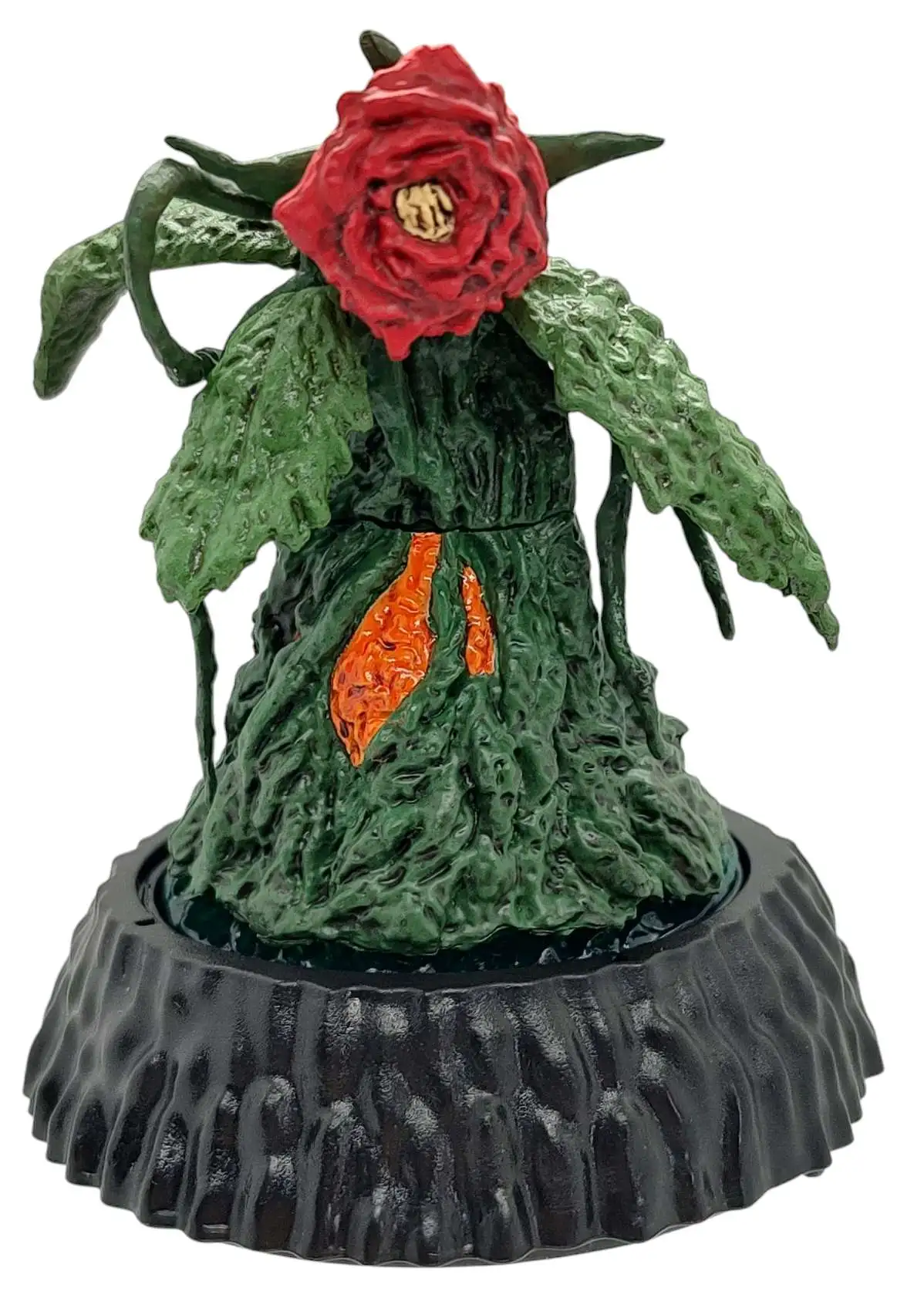 Godzilla HG Series 1 Biollante 2-Inch Mini Figure [Loose]