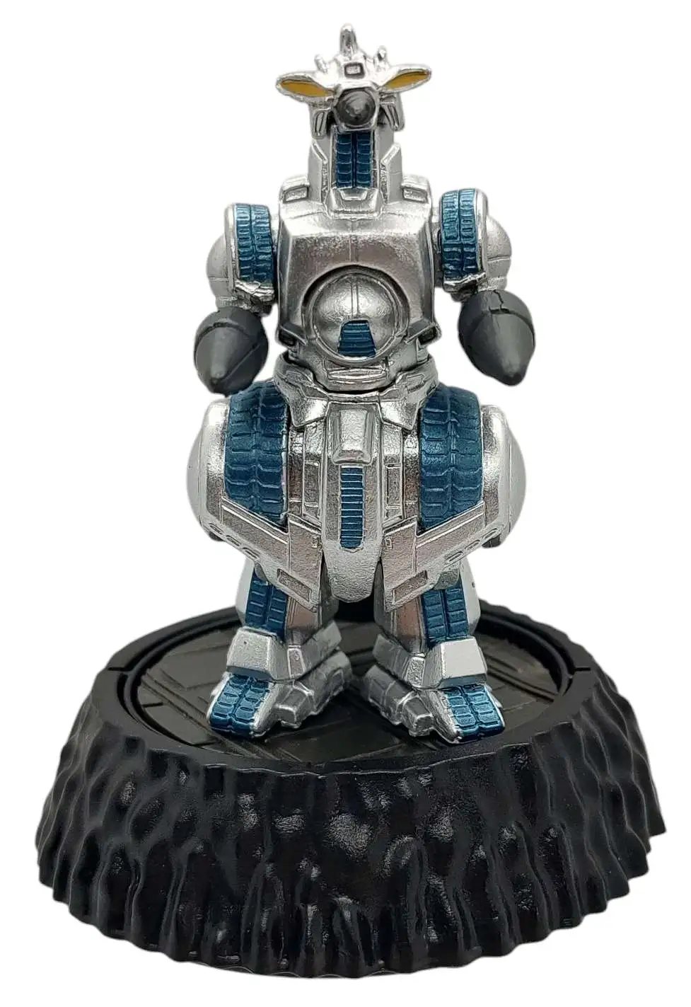 Godzilla HG Series 1 M.O.G.U.E.R.A. 2-Inch Mini Figure [1994 Loose]