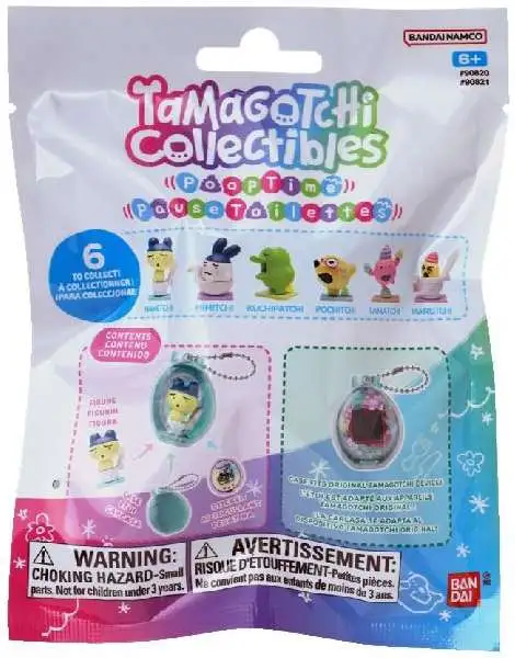 新品Tamagotchi Collectibles Poop Time 1BOX Tamagotchi Collectibles Poop Time Mystery Pack 1 RANDOM Character