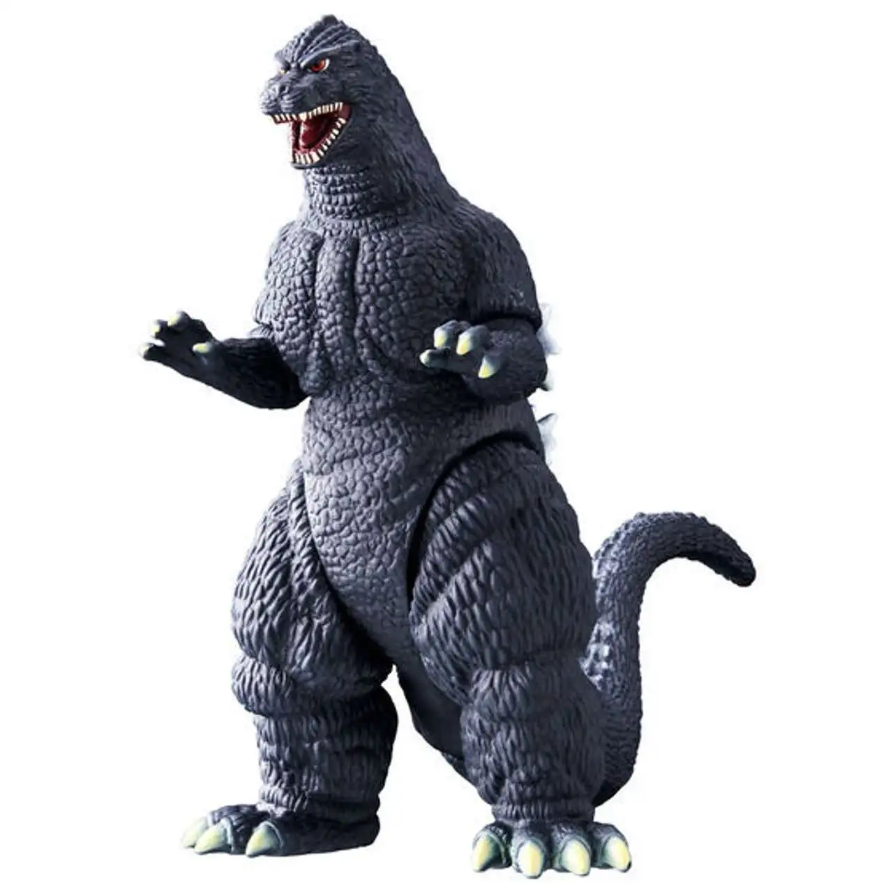 Godzilla Bandai (1968) 65th Anniversary figure 2024 Rare NEW