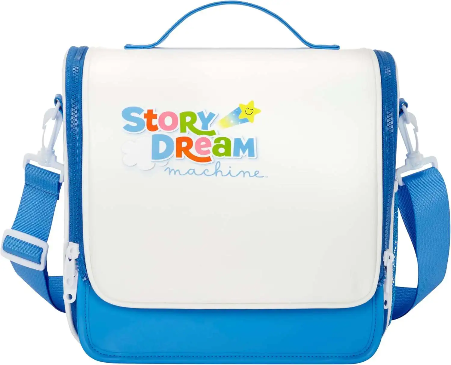 Little Tikes Story Dream Machine Storytime Travel Case