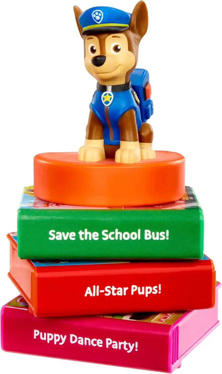 Little Tikes Story Dream Machine Paw Patrol Little Tikes Story Dream Machine Paw Patrol Hero Collection Story Pack