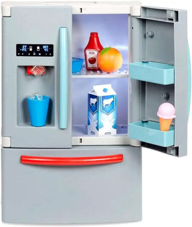 Little Tikes First Fridge Play Set