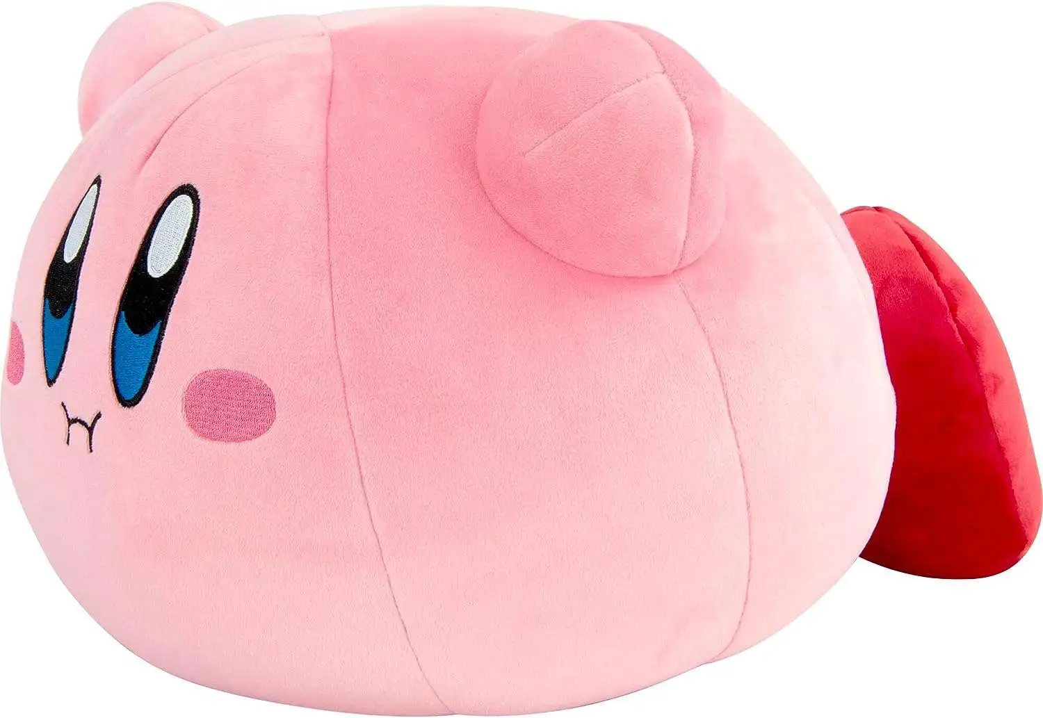 Nintendo Kirby Heart Kirby 5 Inch Plush