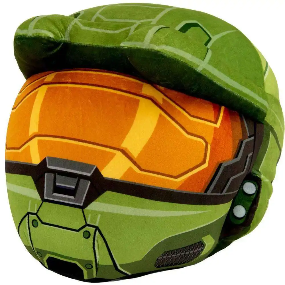 Halo Club Mocchi-Mocchi Master Chief Elmet Plush [Mega]
